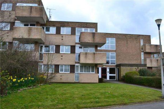 1 Bedroom Flat